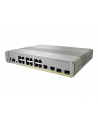 Cisco Catalyst 3560-CX 12 Port PoE, IP Base - nr 4