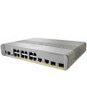 Cisco Catalyst 3560-CX 12 Port PoE, IP Base - nr 5