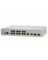 Cisco Catalyst 3560-CX 12 Port PoE, 2 x 10G SFP+ Uplinks, IP Base - nr 1