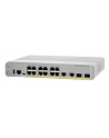 Cisco Catalyst 3560-CX 12 Port PoE, 2 x 10G SFP+ Uplinks, IP Base - nr 5