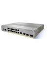 Cisco Catalyst 3560-CX 12 Port Data, IP Base - nr 1