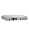 Cisco Catalyst 3560-CX 8 Port PoE, IP Base - nr 13