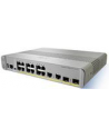Cisco Catalyst 3560-CX 8 Port PoE, IP Base - nr 15