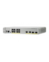 Cisco Catalyst 3560-CX 8 Port PoE, IP Base - nr 2