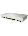 Cisco Catalyst 3560-CX 8 Port PoE, IP Base - nr 4