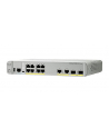 Cisco Catalyst 3560-CX 8 Port PoE, IP Base - nr 6