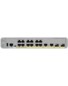 Cisco Catalyst 3560-CX 8 Port Data, IP Base - nr 11