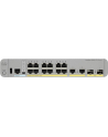 Cisco Catalyst 3560-CX 8 Port Data, IP Base - nr 14