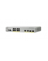 Cisco Catalyst 3560-CX 8 Port Data, IP Base - nr 2