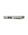 Cisco Catalyst 3560-CX 8 Port Data, IP Base - nr 9