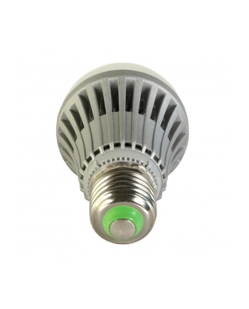 ART Żarówka LED E27,12W,160st.27xSMD5630, AC230V,1000lm,60*110mm,WW