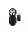 Pilot do prezentacji Kensington Non Laser Wireless Presenter - nr 3