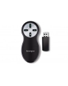 Pilot do prezentacji Kensington Non Laser Wireless Presenter - nr 4