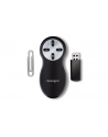 Pilot do prezentacji Kensington Non Laser Wireless Presenter - nr 5