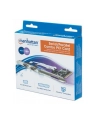 Manhattan Kontroler PCI portu szeregowego/równoległego, 2x RS232, 1x LPT - nr 12