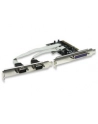 Manhattan Kontroler PCI portu szeregowego/równoległego, 2x RS232, 1x LPT - nr 13