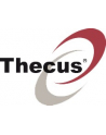 Thecus 12-Bay 2U rackmount WSS NAS, SAS/SATA, 3.1GHz, 8GB DDR3, 3x GbE, RPS - nr 2