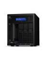 NAS WD My Cloud EX4100, RAID, 24TB, 10/100/1000 Mb/s, czarny - nr 7