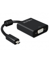 Delock Adapter HDMI Micro-D męski > VGA żeński z funkcją audio, czarny - nr 3