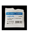 LOGILINK -Airline Audio Adapter - nr 11