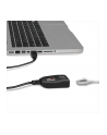 LOGILINK - USB extender przez RJ45 Cat.5 do 50m - nr 15