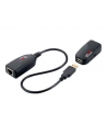 LOGILINK - USB extender przez RJ45 Cat.5 do 50m - nr 11
