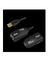 LOGILINK - USB extender przez RJ45 Cat.5 do 50m - nr 13