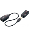 LOGILINK - USB extender przez RJ45 Cat.5 do 50m - nr 3