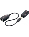 LOGILINK - USB extender przez RJ45 Cat.5 do 50m - nr 6