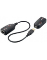 LOGILINK - USB extender przez RJ45 Cat.5 do 50m - nr 8