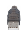 Manhattan Konwerter USB na port równoległy LPT Centronics 36 - nr 17
