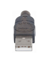 Manhattan Konwerter USB na port równoległy LPT Centronics 36 - nr 30