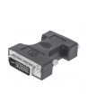 Manhattan Adapter DVI-I Dual Link na VGA - nr 12