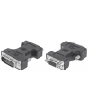 Manhattan Adapter DVI-I Dual Link na VGA - nr 1