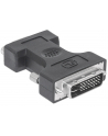 Manhattan Adapter DVI-I Dual Link na VGA - nr 22