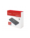 GEMBIRD OBUDOWA 2.5  NA DYSK SATA USB 2.0 CZARNA ALUMINIUM EE2-U2S-5 - nr 18