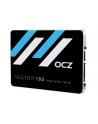 OCZ Technology OCZ SSD Vector 180 240GB SATA III 2,5'' Odczyt:Zapis(550/530MB/s) IOPS 95/90K - nr 1