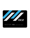 OCZ Technology OCZ SSD Vector 180 240GB SATA III 2,5'' Odczyt:Zapis(550/530MB/s) IOPS 95/90K - nr 8