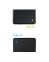 Transcend zewnętrzny SSD ESD400 2.5'' 1TB USB 3.0 Odczyt:410MB/s Zapis: 380MB/s - nr 15