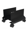 Techly Podstawka pod obudowę PC, regulowana, metalowa, czarna - nr 19