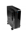 Techly Podstawka pod obudowę PC, regulowana, metalowa, czarna - nr 22