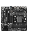 ASROCK 970M PRO3 A970 SAM3+ (PCX/DZW/GLAN/SATA3/USB3/RAID/DDR3/CROSSFIRE) mATX - nr 1