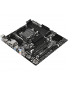 ASROCK 970M PRO3 A970 SAM3+ (PCX/DZW/GLAN/SATA3/USB3/RAID/DDR3/CROSSFIRE) mATX - nr 21