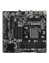 ASROCK 970M PRO3 A970 SAM3+ (PCX/DZW/GLAN/SATA3/USB3/RAID/DDR3/CROSSFIRE) mATX - nr 36