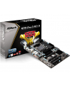 ASROCK 970M PRO3 A970 SAM3+ (PCX/DZW/GLAN/SATA3/USB3/RAID/DDR3/CROSSFIRE) mATX - nr 41