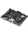 ASUS A68HM-PLUS A68H SFM2+ (PCX/DZW/VGA/GLAN/SATA3/USB3/RAID/DDR3) mATX - nr 53