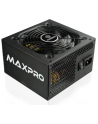 Zasilacz ATX Enermax MaxPro 500W 80+ - nr 97
