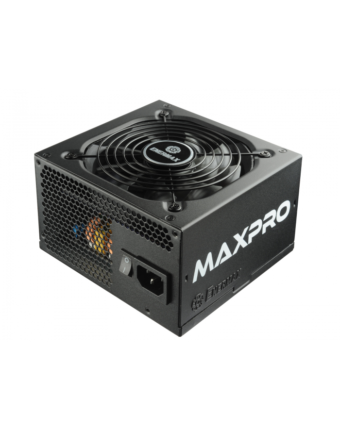 Zasilacz ATX Enermax MaxPro 500W 80+ główny