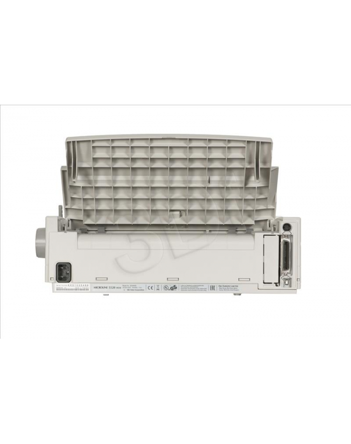DRUKARKA IGŁOWA OKI ML 5520 ECO główny
