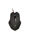 MYSZ A4-TECH BLOODY V8A OPTYCZNA 3200DPI USB CZARNA - nr 1